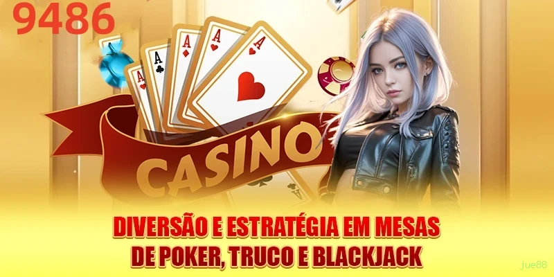 App jue88 para Android e iOS - download grátis