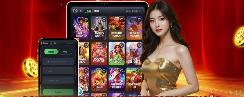 Download app jue88 Android iOS